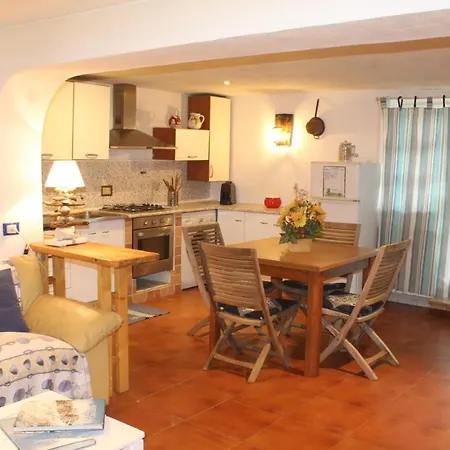 Nico Holiday home *