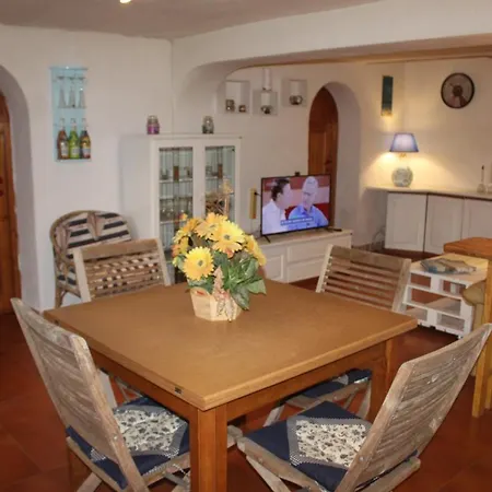 Nicò Casa de Férias