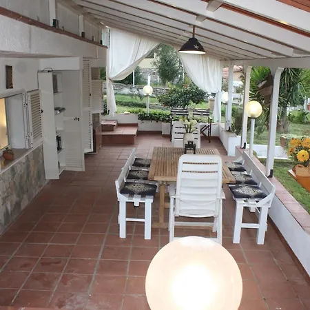 Holiday home Nico *