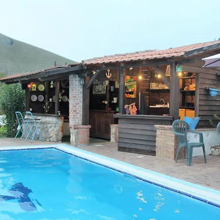 Holiday home Nico