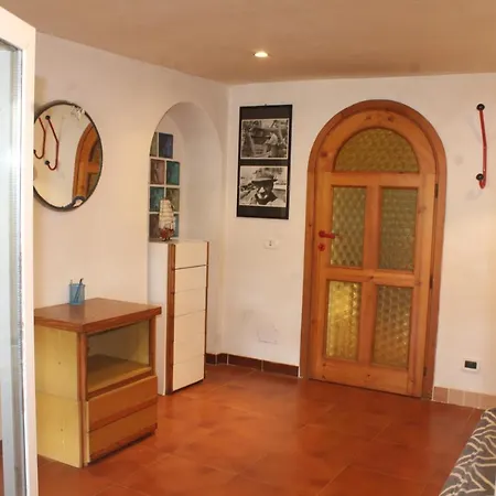 Holiday home Nico Gaeta