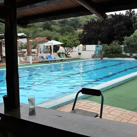 Holiday home Nico Gaeta