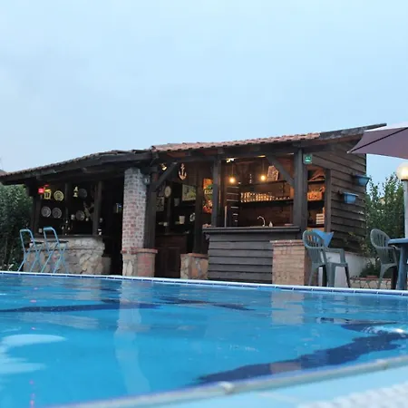 Holiday home Nico *