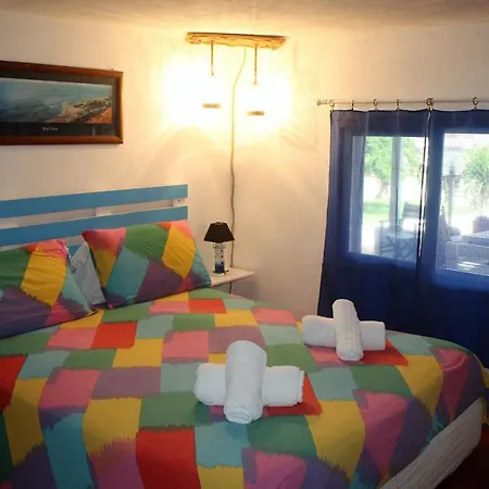 Holiday home Nico Gaeta