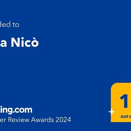 Nico *