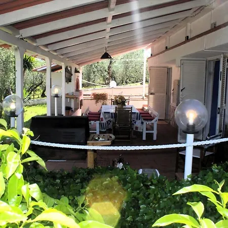 Nico Holiday home *