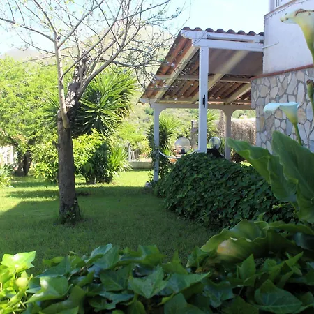 Holiday home Nico Gaeta
