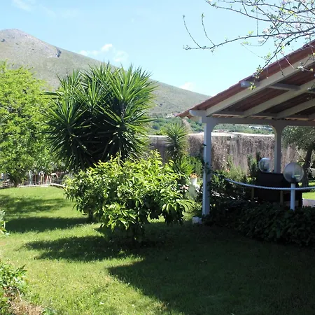 Nico Holiday home Gaeta