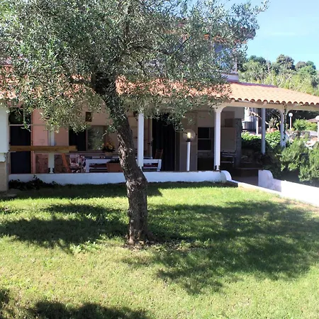 Nico Holiday home Gaeta
