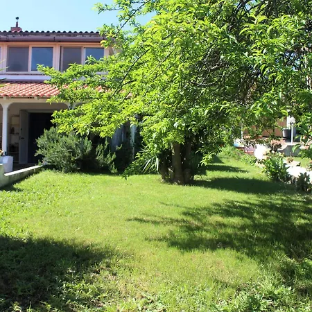 Holiday home Nico Gaeta